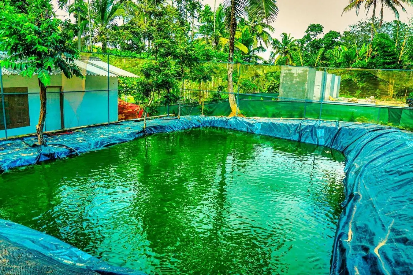 Hotel Bob Green Aura Sultan Bathery