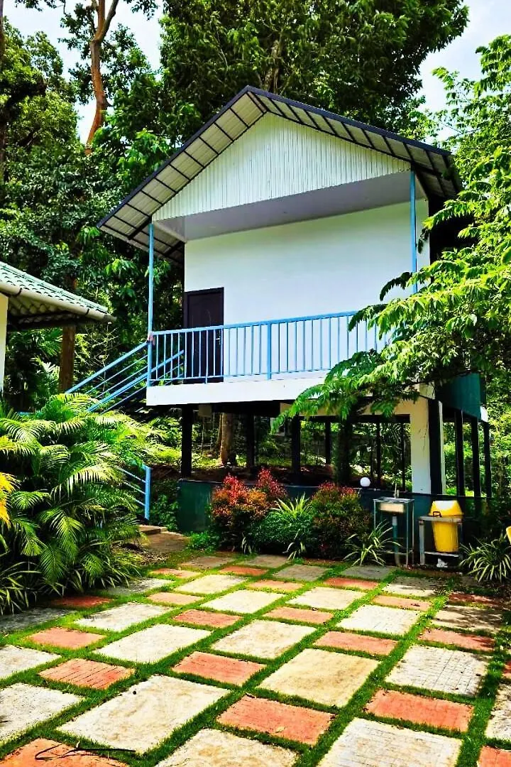 Hotel Bob Green Aura Sultan Bathery